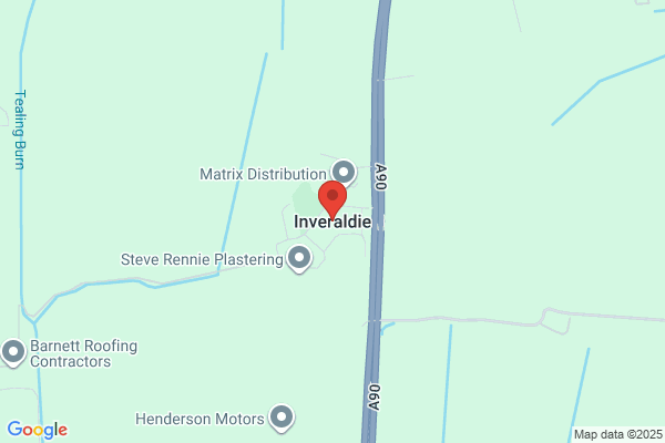 Inveraldie Inn