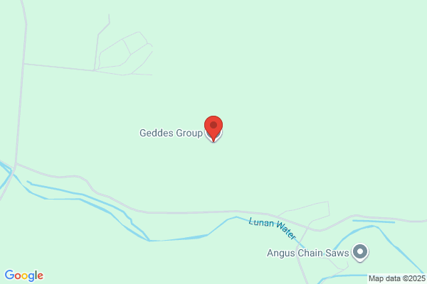 Geddes Group
