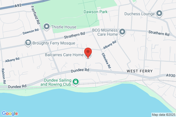 Balcarres Residential Home