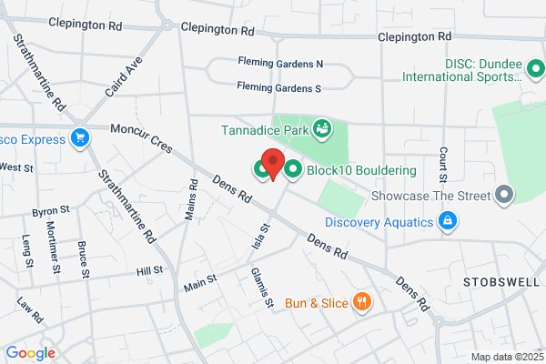 Quality Roofing Dundee