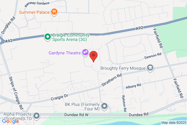 Dundee College