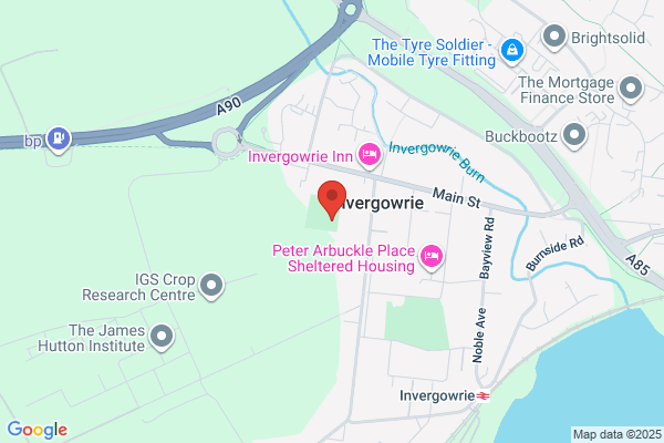 Invergowrie Primary School