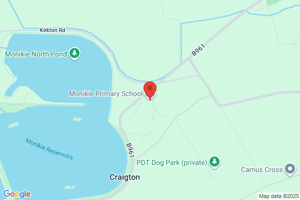 Monikie Primary School