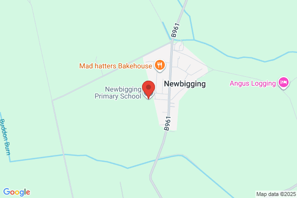Newbigging Primary School