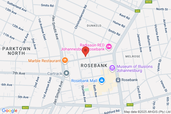 Rosebank Primary School