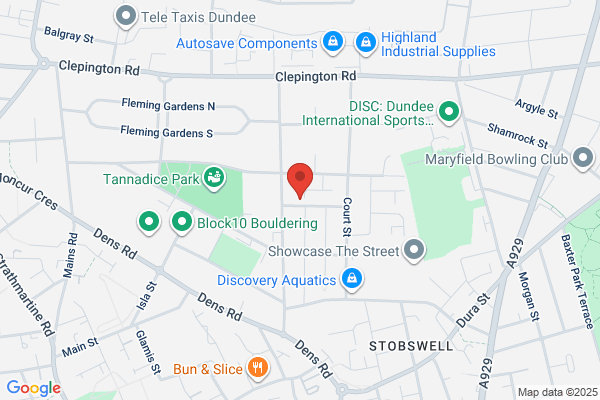 Wolseley Strathmore Street Sheltered Housing