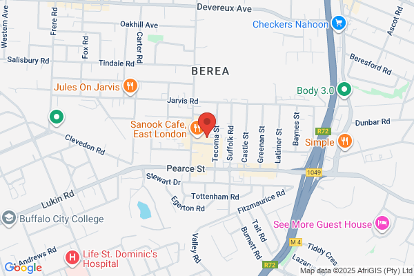 Behr's Footwear & Repairs