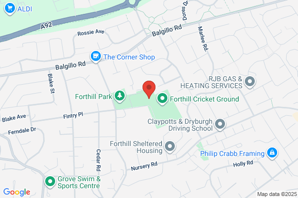 Broughty Ferry Sports & Leisure Club