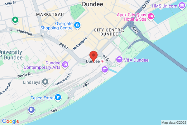 Digby Brown Solicitors
