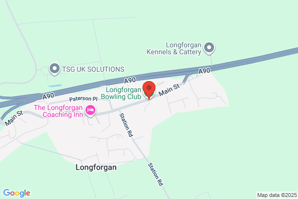 Longforgan Bowling Club