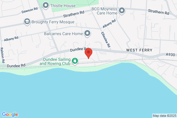 Royal Tay Yacht Club
