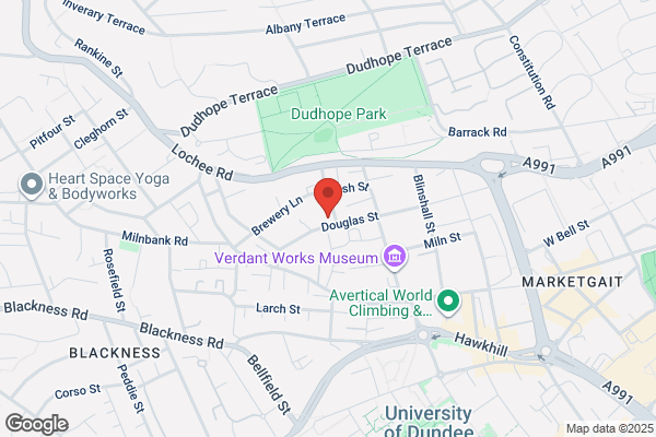 Scottish Ju Jitsu Association