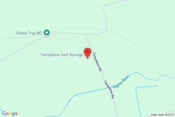 Templeton Self Storage