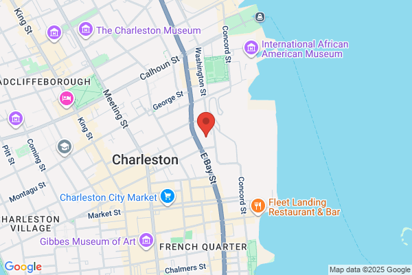 Charleston Supermarket