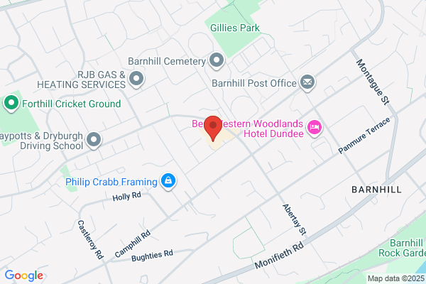 Somerfield Stores Ltd