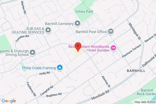 Campfield Chinese Takeaway