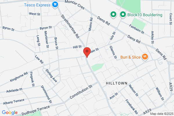 Hilltown Chinese Carryout