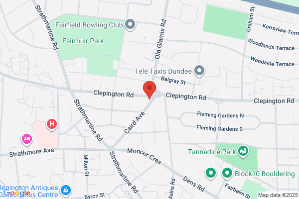 Khan Tandoori Takeaway
