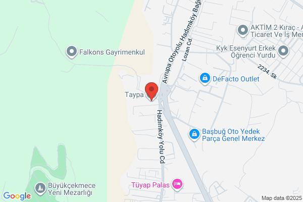 Tay Textiles (1998)