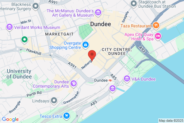 VPZ Dundee
