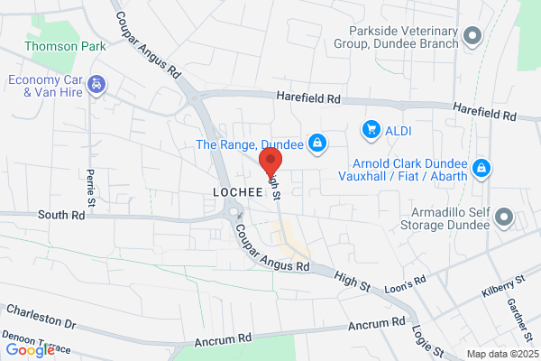 VPZ Lochee