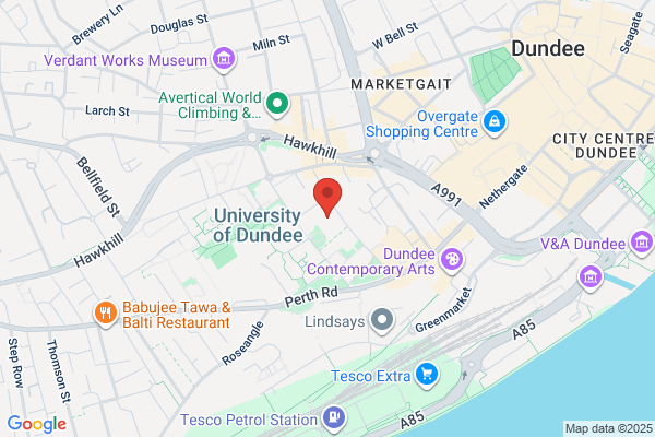 Dental Health Services Research Unit