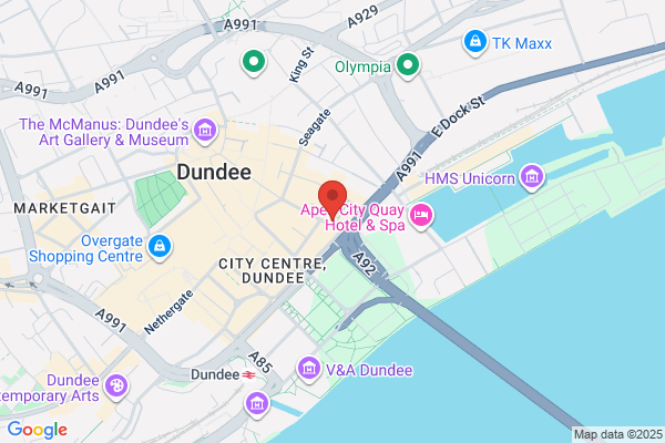 Tayside Centre For General Practise