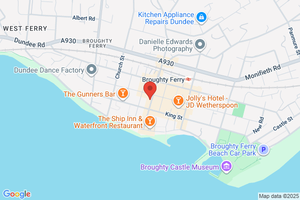 The Harbour Auto Centre