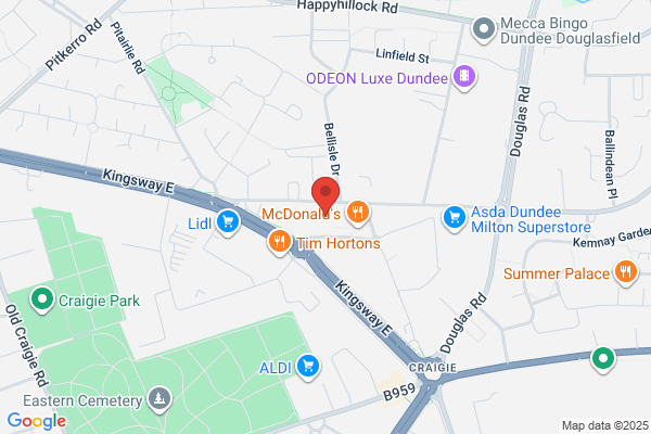 Vets4Pets - Dundee