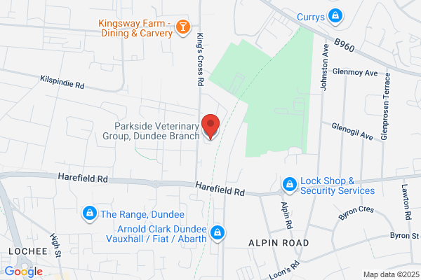 Parkside Veterinary Group