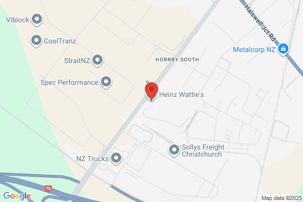 Watties