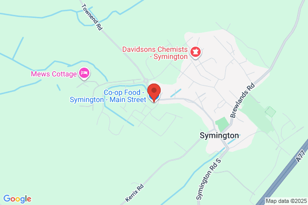 Co-op Food - Symington - Main Street