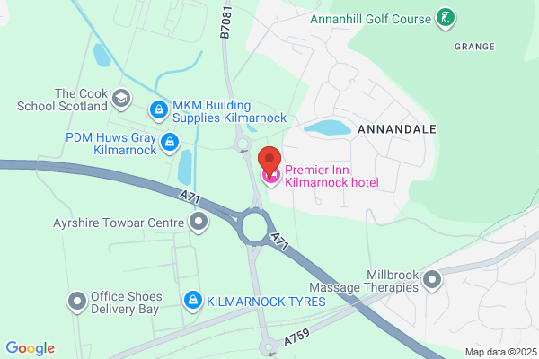 Cotton Mill Cookhouse + Pub