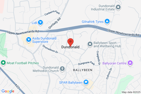MKM Building Supplies Kilmarnock