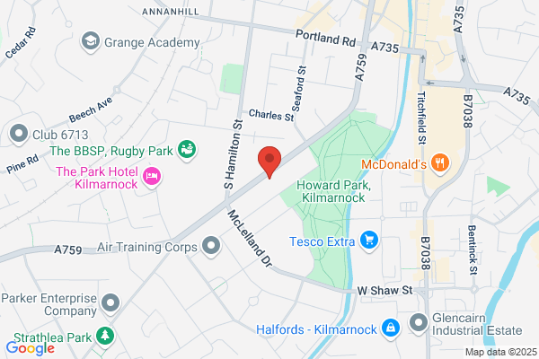 Ayrshire Home Services