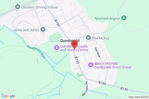 DPD Parcel Shop Location - Matalan