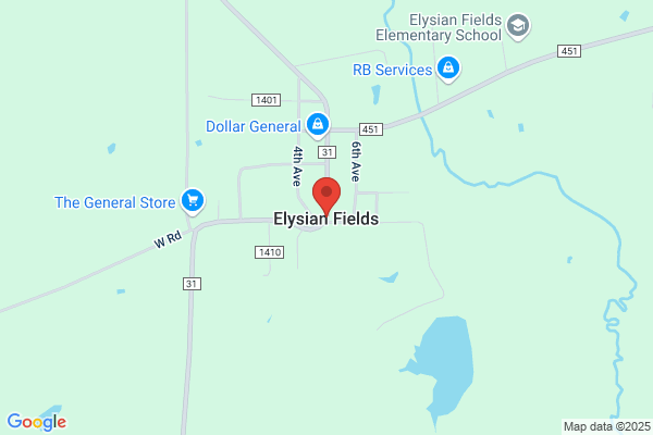 Elysian Fields
