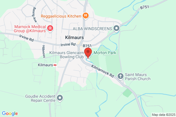 Kilmaurs Glencairn Bowling Club