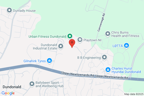 Moorend Garage