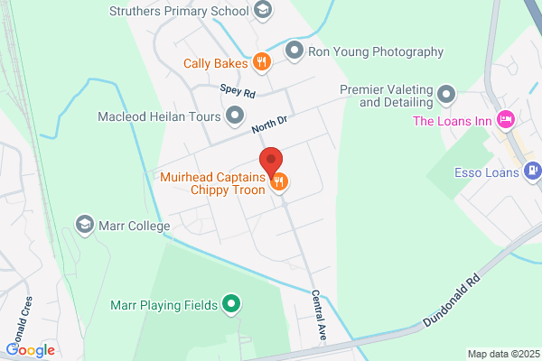 Muirhead Community Association