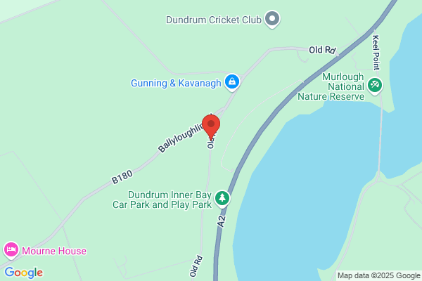 Ballyginny Electrical Ltd