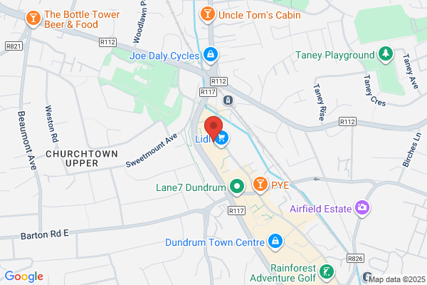 Dundrum Post Office