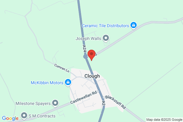 EUROSPAR Clough