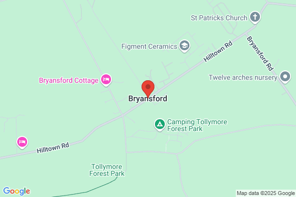 Bryansford G A C