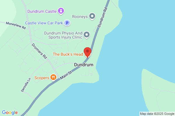 Buck's Head Inn