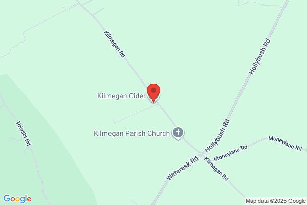 Kilmegan Counts