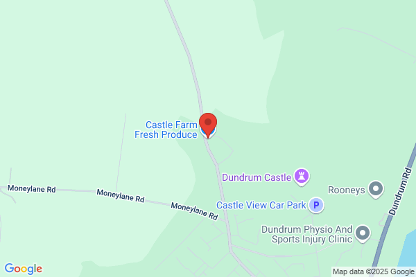 Mourne Fresh Foods