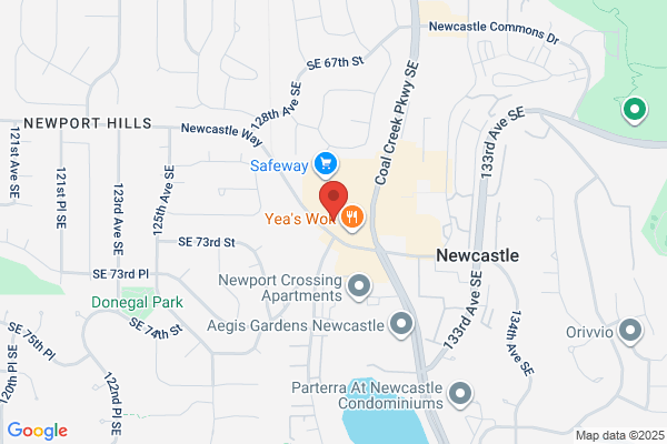 Newcastle Chamber Of Commerce