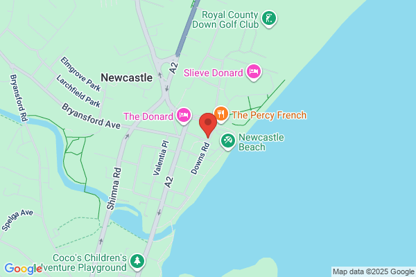 Newcastle Youth Hostel