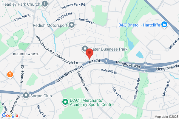 Bathwick Tyres - Team Protyre